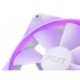 Кулер для корпуса NZXT F120RGB Triple (White) (RF-R12TF-W1)