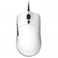 Мышка NZXT LIFT Wired Mouse Ambidextrous USB White (MS-1WRAX-WM)