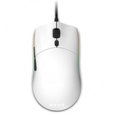 Мышка NZXT LIFT Wired Mouse Ambidextrous USB White (MS-1WRAX-WM)