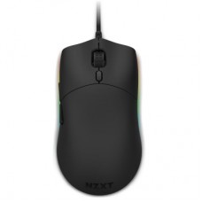 Мышка NZXT LIFT Wired Mouse Ambidextrous USB Black (MS-1WRAX-BM)