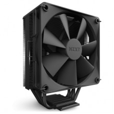 Кулер для процессора NZXT Freeze T120 Black (RC-TN120-B1)