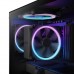 Кулер для процессора NZXT Freeze T120 RGB Black (RC-TR120-B1)