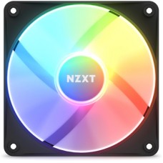 Кулер до корпусу NZXT F120RGB Core - 120mm - Hub-mounted RGB F (RF-C12SF-B1)