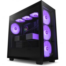 Корпус NZXT H7 Elite 2023 Edition (CM-H71EB-02)