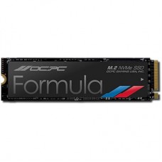 Накопичувач SSD M.2 2280 256GB FORMULA OCPC (SSDM2PCIEF256GB)