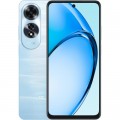 Мобільний телефон Oppo A60 8/128GB Ripple Blue (OFCPH2631_BLUE_8/128)