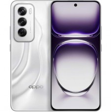 Мобільний телефон Oppo Reno12 5G 12/256GB Astro Silver (OFCPH2625_SILVER_12/256)