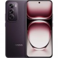 Мобільний телефон Oppo Reno12 5G 12/256GB Black Brown (OFCPH2625_BROWN_12/256)