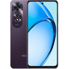 Мобільний телефон Oppo A60 8/256GB Midnight Purple (OFCPH2631_PURPLE_8/256)