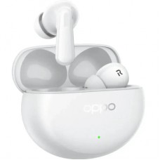 Навушники Oppo Enco Air4 ETEE1 Silky White (ETEE1 Silky White)