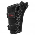 Фіксатор кисті OPROtec WristThumb Support OSFM Black (TEC5751-OSFM)