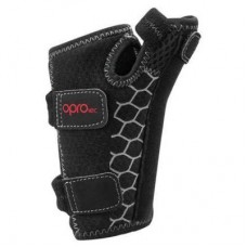 Фиксатор кисти OPROtec WristThumb Support OSFM Black (TEC5751-OSFM)