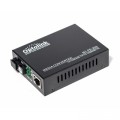 Медиаконвертер Optolink 100M, 20km, SC, RJ45, Tx 1310nm (1M-FE-20A)