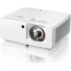 Проектор Optoma ZH350ST (E9PD7KK31EZ3)