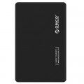 Карман внешний Orico HDD 2588US3-V1-BK-PRO (HC380138)