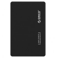 Карман внешний Orico HDD 2588US3-V1-BK-PRO (HC380138)