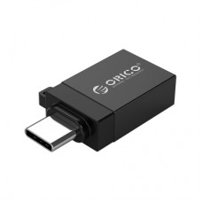 Переходник USB-C to USB3.0 CBT-UT01-BK-BP Orico (CA913398)