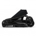 Коляска Cybex Melio Carbon Moon Black (з бампером) (522002639)