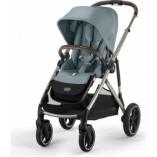 Коляска Cybex Gazelle S TPE Sky Blue (522002709)