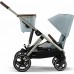 Коляска Cybex Gazelle S TPE Sky Blue (522002709)