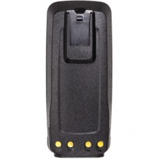 Акумуляторна батарея Motorola DP3400 Li-ion 7.4V 2600mA Power-Time (PTM-8268)