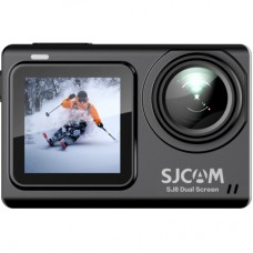 Екшн-камера SJCAM SJ8 Dual-Screen (SJ8-Dual-Screen)