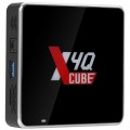 Медіаплеєр Ugoos X4Q CUBE 2/16Gb/Amlogic S905X4/Android 1 (X4Q CUBE)