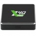 Медіаплеєр Ugoos X4Q PRO 4/32Gb/Amlogic S905X4/Android 11 (X4Q PRO)