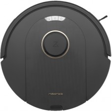 Пилосос Roborock Vacuum Cleaner Q5 Pro Black (Q5Pr52-00)