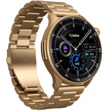 Смарт-годинник Gelius Pro GP-SW010 (Amazwatch GT3) Bronze Gold (2099900942570)