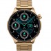 Смарт-часы Gelius Pro GP-SW010 (Amazwatch GT3) Bronze Gold (2099900942570)