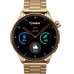 Смарт-часы Gelius Pro GP-SW010 (Amazwatch GT3) Bronze Gold (2099900942570)