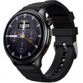 Смарт-годинник Gelius Pro GP-SW010 (Amazwatch GT3) Black (2099900942556)