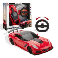 Радіокерована іграшка Sharper Image Corvette ZR1 1:16 (1212016951)