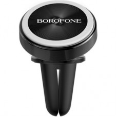 Універсальний автотримач BOROFONE BH6, Black, Box (30530 / BH6)