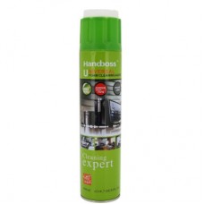 Спрей для очищення HANDBOSS Universal Foam Cleaning 550мл (HQ24green)