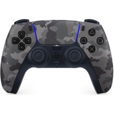 Геймпад Sony Playstation DualSense Bluetooth PS5 Grey Camo (9423799)