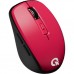 Мишка OfficePro M267R Silent Click Wireless Red (M267R)