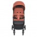 Коляска Bambi M 4249-2 orange matt