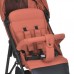 Коляска Bambi M 4249-2 orange matt