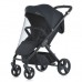 Коляска El Camino Dynamic Pro Me 1053-3 Black (ME 1053-3 black)