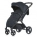 Коляска El Camino Dynamic Pro Me 1053-3 Black (ME 1053-3 black)