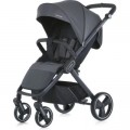 Коляска El Camino Dynamic PRO ME 1053-3 Charcoal (ME 1053-3 charcoal)