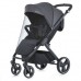 Коляска El Camino Dynamic PRO ME 1053-3 Charcoal (ME 1053-3 charcoal)