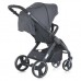 Коляска El Camino Dynamic PRO ME 1053-3 Charcoal (ME 1053-3 charcoal)