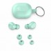 Наушники Jlab JBuds Mini Mint Green (IEUEBJBMINIRMNT124)