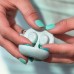 Наушники Jlab JBuds Mini Mint Green (IEUEBJBMINIRMNT124)