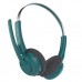 Наушники Jlab GO Work Pop Teal (IEUHBGWRKPOPRTEL4)