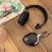 Наушники Jlab JBuds Work Wireless Black (IEUHBJBUDSWORKRBLK4)