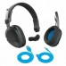 Наушники Jlab JBuds Work Wireless Black (IEUHBJBUDSWORKRBLK4)